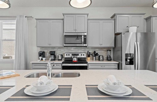 Davenport Resort | 5BD Windsor Island Star Wars Game Room (WI 3408)