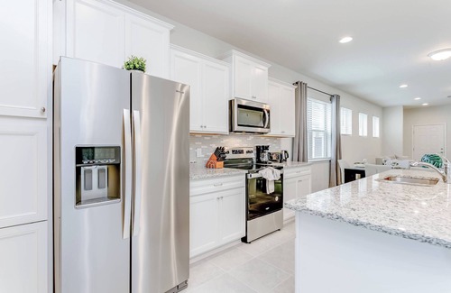 Four Corners Resort | 5BD Windsor Westside Private Pool (WW 8920)