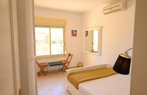 Ain Sokhna Apartment | 5BDR Modern Beachside Retreat in Einbay l 2nd Row