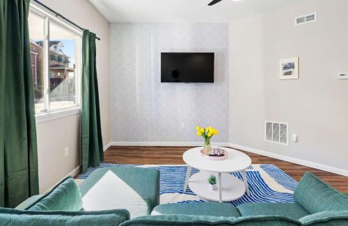 Mount Washington House | 5BDRM Escape in Mt. Washington