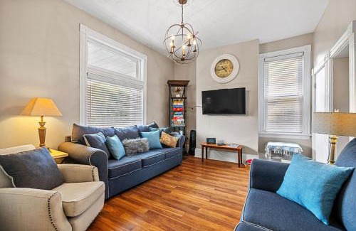 Pittsburgh House | 5BDRM Mt. Washington Beauty