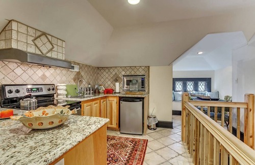 Druid City House | 5BEDROOM/6BATHROOM HISTORIC UA CAMPUS HOME