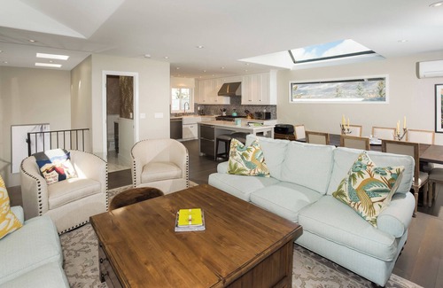 Aspen Condo | 5BR/2.5BA LUXURY CONDOMINIUM - SLEEPS 8 - ASPEN - CENTRAL CORE