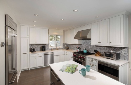 Aspen Condo | 5BR/2.5BA LUXURY CONDOMINIUM - SLEEPS 8 - ASPEN - CENTRAL CORE