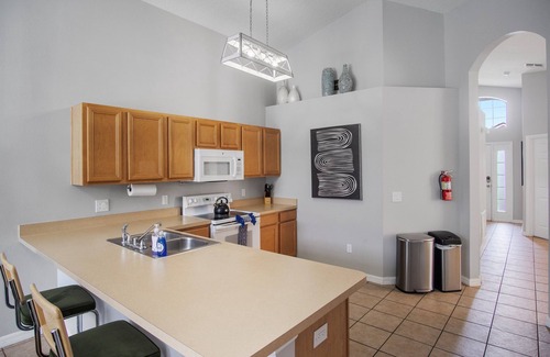Solana Villa | 5BR,3BA Villa in Solana Resort,Pool,Near Disney