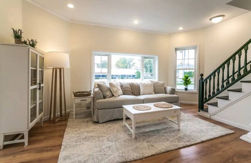 Sylvan Beach House | 5BR/4.5BA | Home in the Heart of Sylvan Beach!