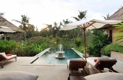 Pererenan Villa | 5BR Getaway Villa Located Near Canggu! - 8Min Drive To Echo & Berawa Beach!