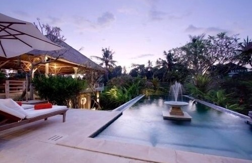 Pererenan Villa | 5BR Getaway Villa Located Near Canggu! - 8Min Drive To Echo & Berawa Beach!