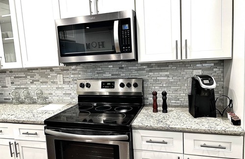 Chosewood Park House | 5br home 12min from airport 5min to heart of city