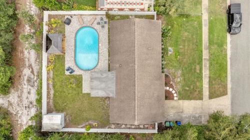 Orlando Villa | 5BR Home w Pool & Big Yard Near Universal Studios