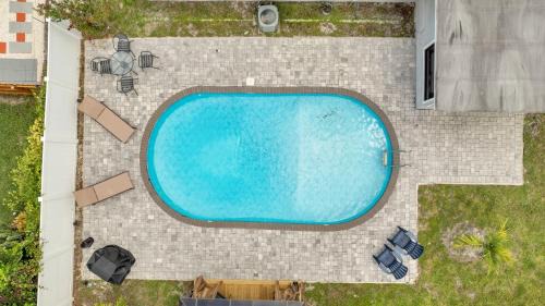 Orlando Villa | 5BR Home w Pool & Big Yard Near Universal Studios