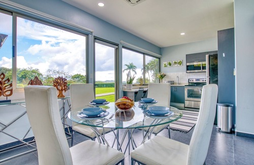 Nosara Villa | 5BR Ocean View Mansion in Safest Area of Nosara with Pool, Yard, 24/7 Security!