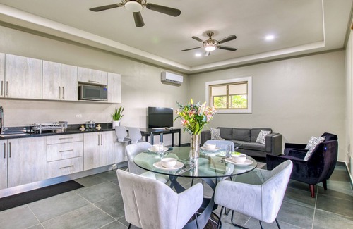 Nosara Villa | 5BR Ocean View Mansion in Safest Area of Nosara with Pool, Yard, 24/7 Security!