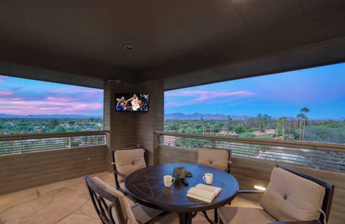 Turquoise Hills House | 5BR-Paradise Valley City Views
