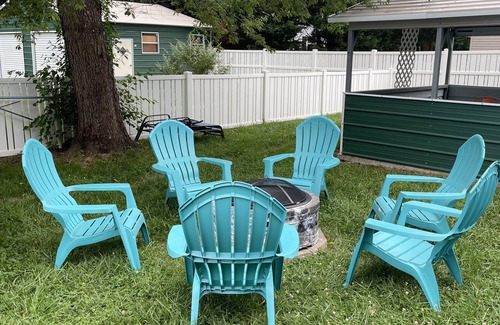 Lewes House | 5BR, Private Pool, Off Bike Trail, 4 miles to Beach