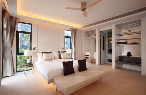 Cha-am Villa | 5BR Residence Villa with pool