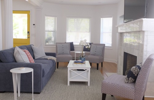 Asbury Park House | 5BR Summer House; Easy Walk to Beach/Cookman Ave.