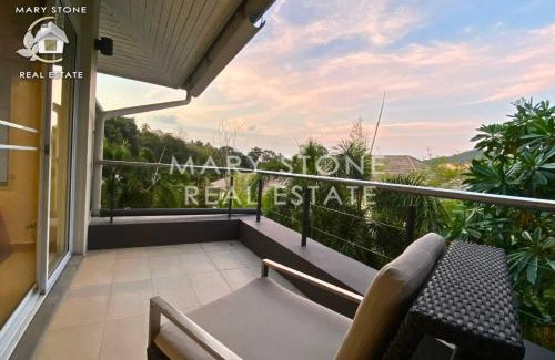 Mae Nam Villa | 5BR - Tropical Garden Pool Villa