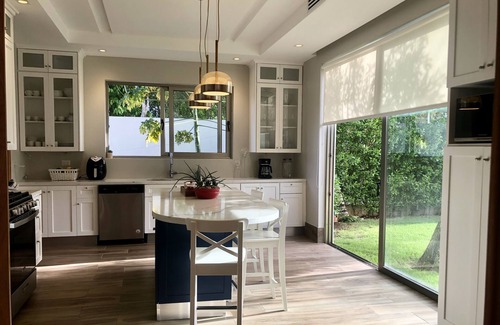 Punta Cana Village Villa | 5BR Villa, Maid, Private Pool, Exclusive Gated Community near the Airport!