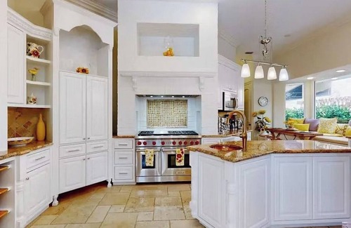 East Fort Lauderdale House | 5BR Waterfront Villa | Pool, Spa & Outdoor Dining