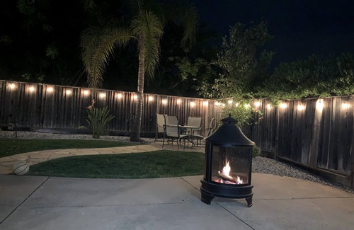 North Natomas House | 5BR within 10 min of Waterfront, Airport, Downtown Arena, Eatery, Trails & More!