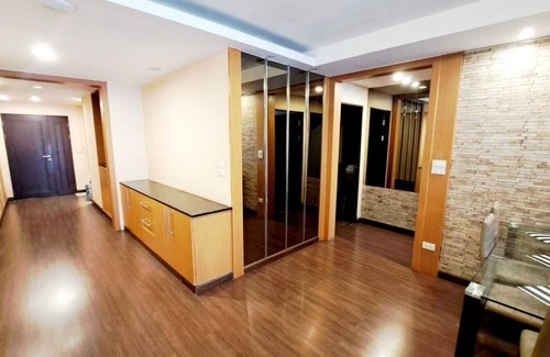 Khlong Toei Nuea Apartment | 5C - 2 Bedroom Downtown Apartment with shared Pool