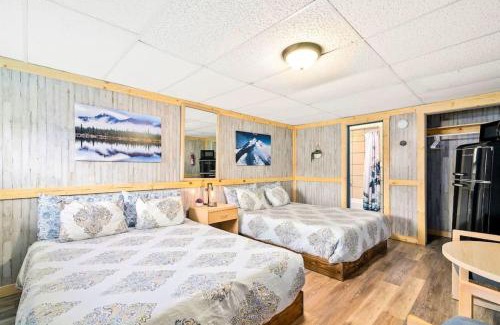 Leadville Apartment | 5Cozy Dog Friendly Private Room Downtown Leadville