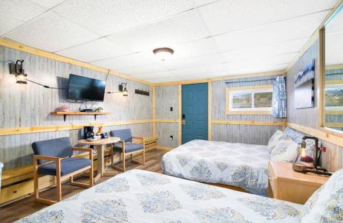Leadville Apartment | 5Cozy Dog Friendly Private Room Downtown Leadville