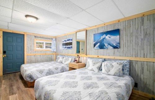 Leadville Apartment | 5Cozy Dog Friendly Private Room Downtown Leadville