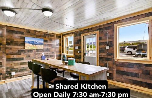 Leadville Apartment | 5Cozy Dog Friendly Private Room Downtown Leadville