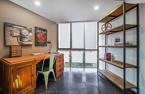 La Florida Apartment | 5G 1204 - Modern loft in provenza