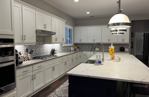 Austin House | 5mi to COTA, 10mi to downtown, 2mi to McKinney Falls, 12mi to Tesla Giga Texas