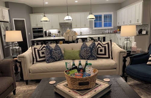 Austin House | 5mi to COTA, 10mi to downtown, 2mi to McKinney Falls, 12mi to Tesla Giga Texas