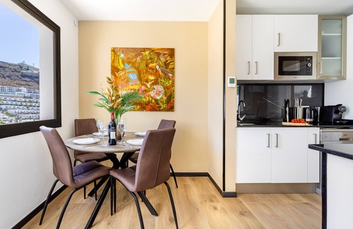 Puerto Rico Apartment | 5min walk from the beach! Modern renovated apartment with pool. CASA LOLA