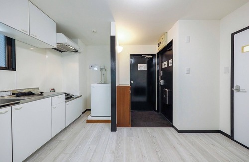 Kiyosumi-Shirakawa Apartment | 5minute walk from KiyosumiShirakawa Station 6/Koto-ku Tokyo