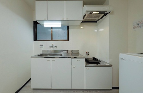 Kiyosumi-Shirakawa Apartment | 5minute walk from KiyosumiShirakawa Station 6/Koto-ku Tokyo