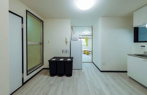 Kiyosumi-Shirakawa Apartment | 5minute walk from KiyosumiShirakawa Station 6/Koto-ku Tokyo