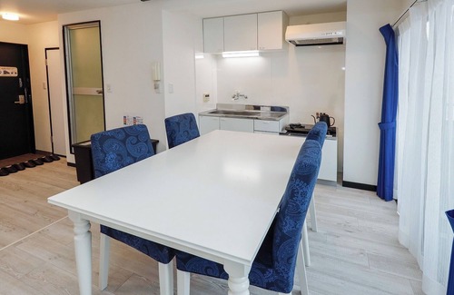 Kiyosumi-Shirakawa Apartment | 5minute walk from KiyosumiShirakawa Station 6/Koto-ku Tokyo