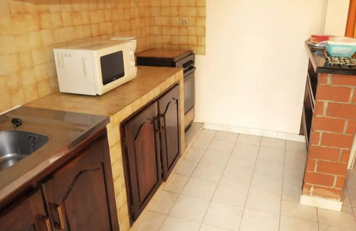 Sainte-Anne House | 5mn walk from the beach