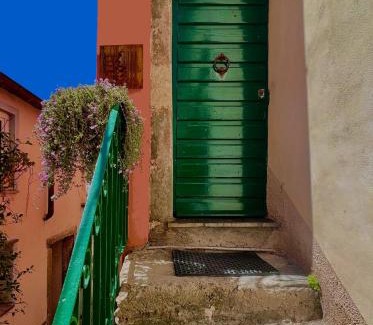 Riomaggiore House | 5TERREONTHEROCKS