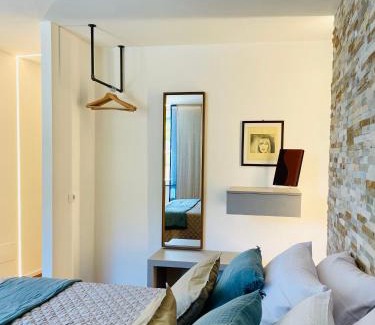 Riomaggiore House | 5TERREONTHEROCKS