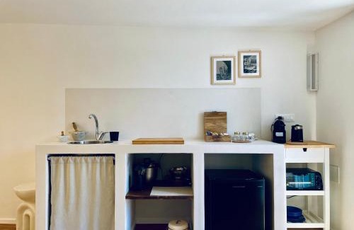 Riomaggiore House | 5TERREONTHEROCKS