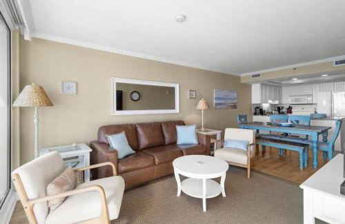 Litchfield by the Sea House | 5th Flr Oceanfront 2 Bedroom Condo