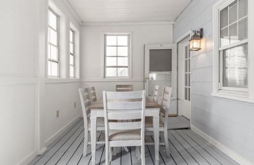 Ocean City Apartment | 6 10th Bottom Apartment