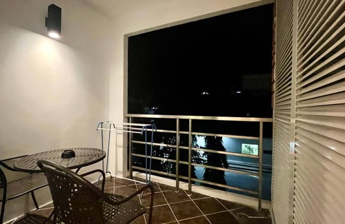 Patong Apartment | 6-15 Large 1br 1bath 1 Km Walking To Patong Beach