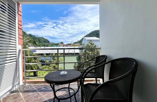 Patong Condo | 6-17 2bedrooms 2baths 1 Km Walking To Patong Beach