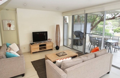 Hawks Nest Apartment | 6/22 Bennet St, Hawks Nest