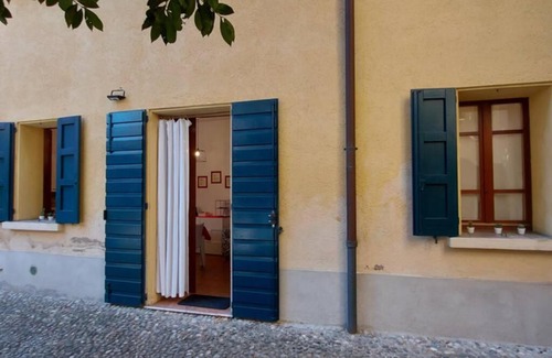 Reggio nell'Emilia Apartment | 6.4.6 - Via Jodi 6