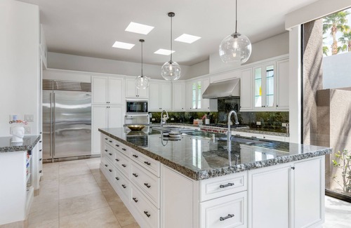La Quinta House | 6,400+ Square Foot La Quinta Home On PGA Course