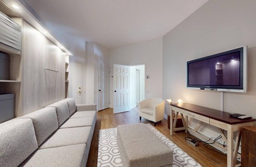 Beaupre Condo | 6-518 : 4 bedroom condo - sleeps 8
